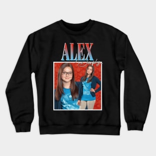 Alex Dunphy Crewneck Sweatshirt